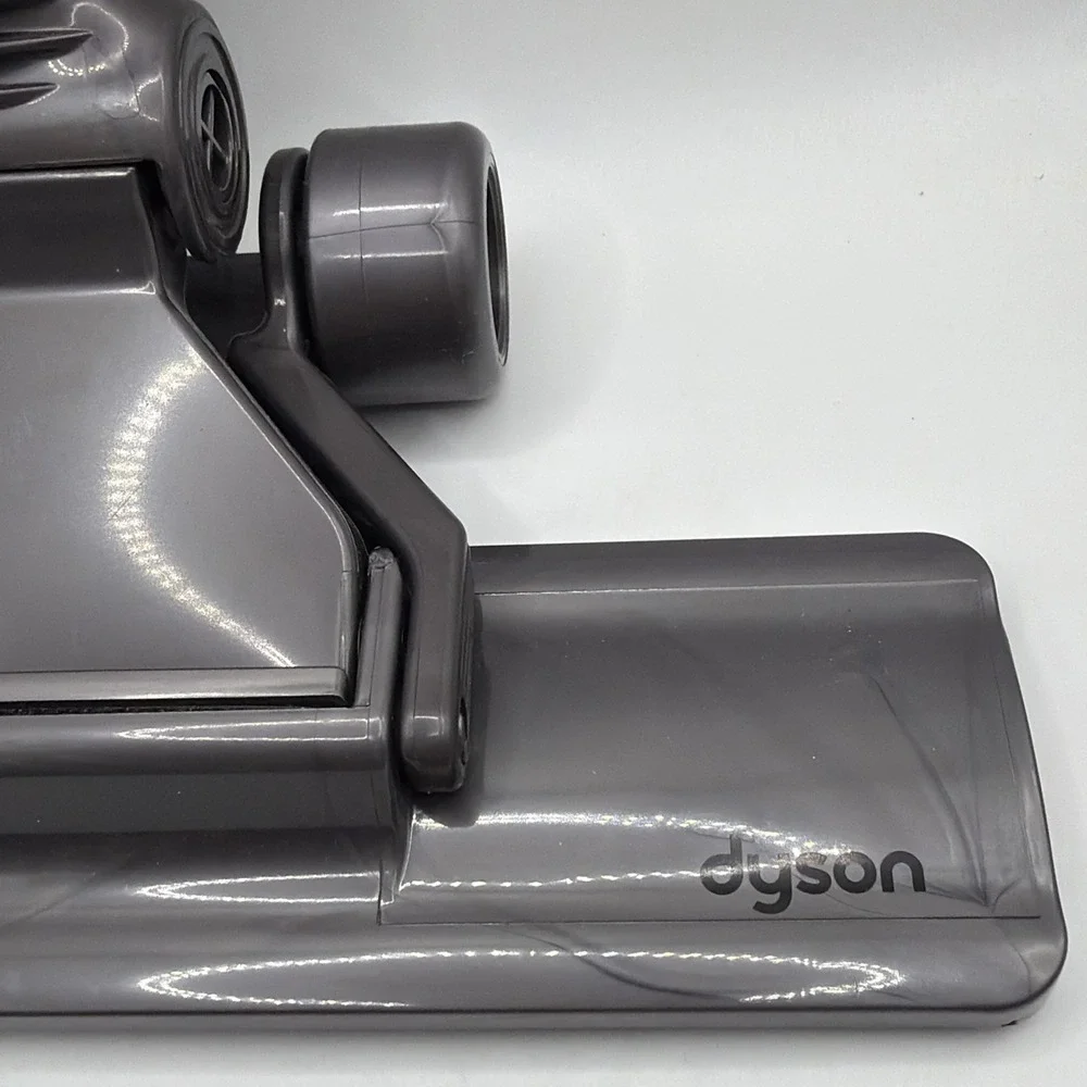 Dyson‎ Genuine Flatout Hard Floor Tool Vacuum Attachment Gray Hardwood
